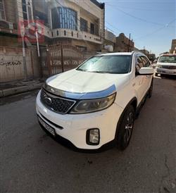 کیا سۆرینتۆ